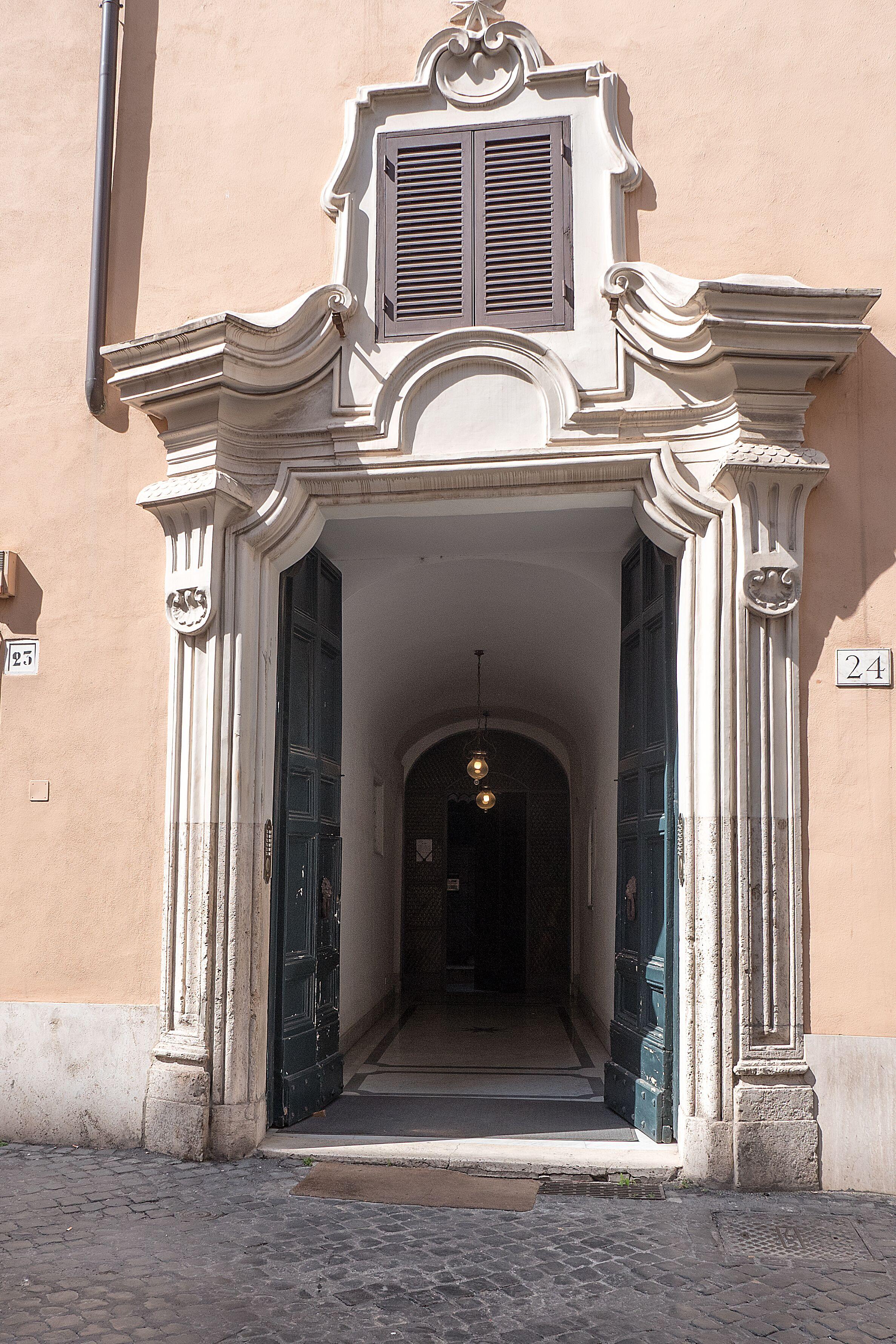 Campo Marzio Charming — Photos 1